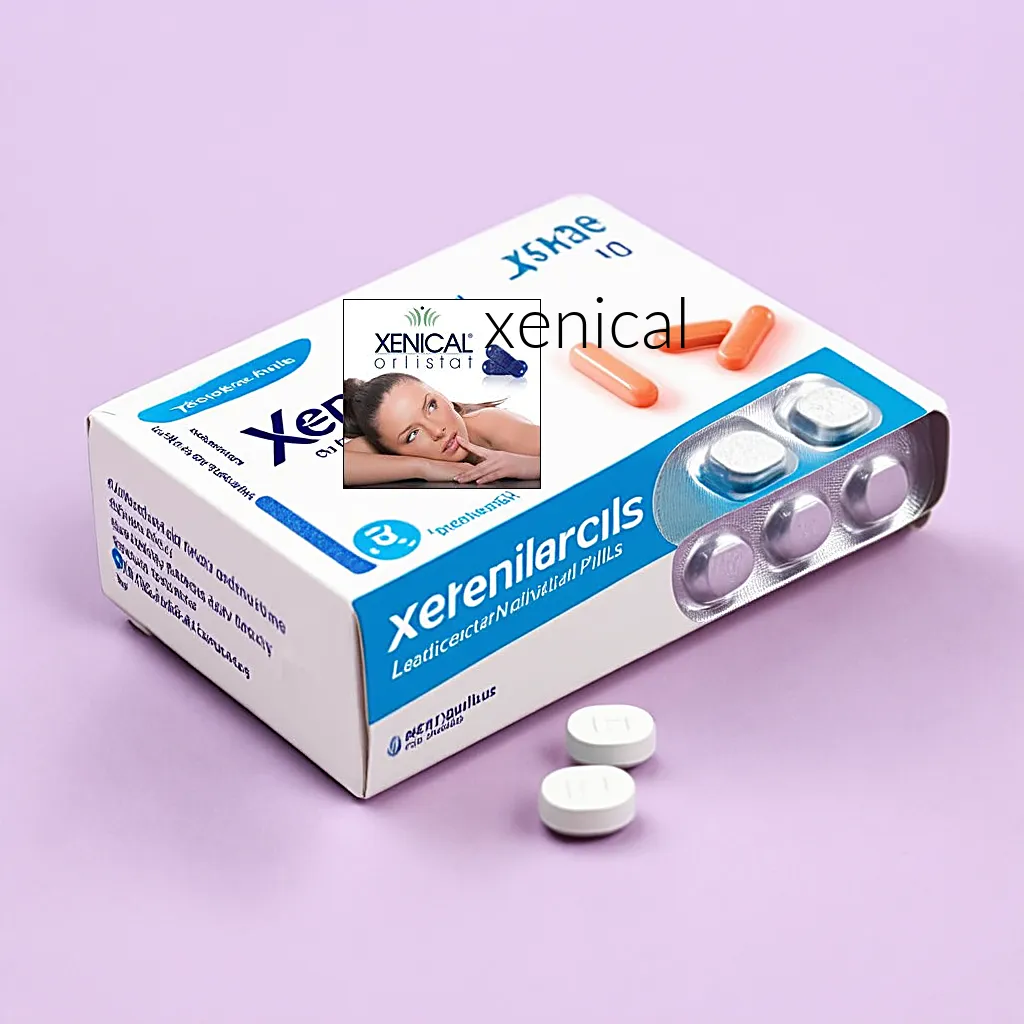 Donde comprar xenical sin receta